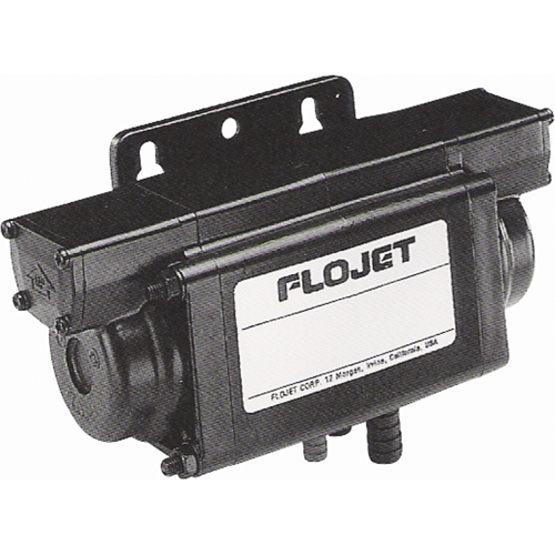 Pompes Pneumatiques &agrave; Diaphragme, 1,9 gal./min Equipex