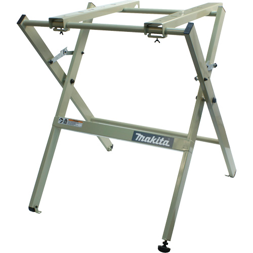 Quick & Convenient Workshop Stand Equipex