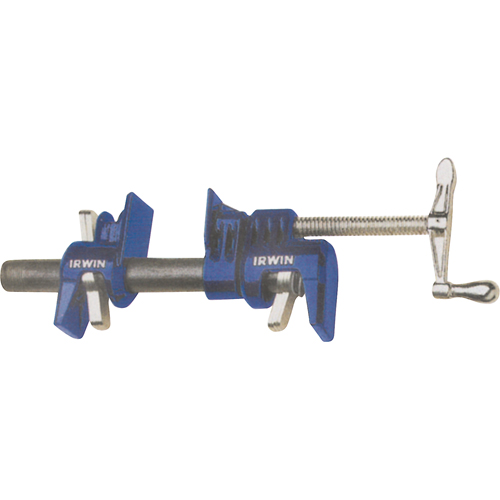 Quick-Grip&reg; Pipe Clamps, 1/2" (12 mm) Dia. Equipex
