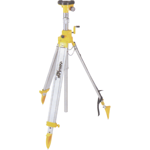 Heavy-Duty Elevating Tripods Equipex