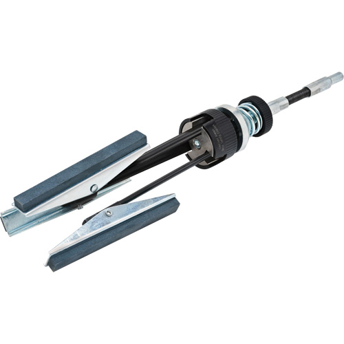 Rodoir de cylindre &agrave; trois bras Equipex