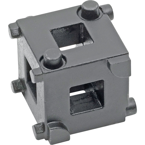 Disc Brake Piston Tool Equipex
