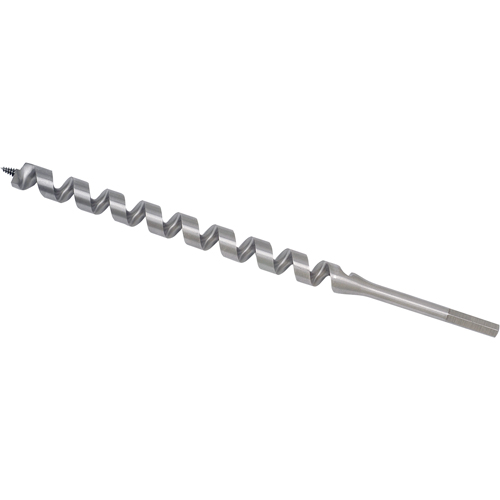 Power Drill Long Ship Auger Bits Equipex