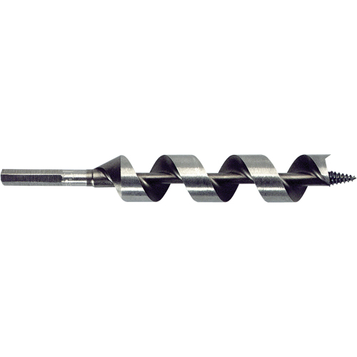 Power Drill I-100 Auger Bits Equipex