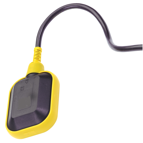 Cable Float Switches Equipex