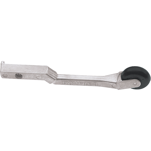 Dynafile&reg; II Contact Arms Equipex