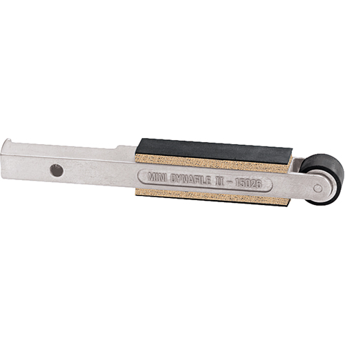 Bras de contact Mini-Dynafile II Equipex