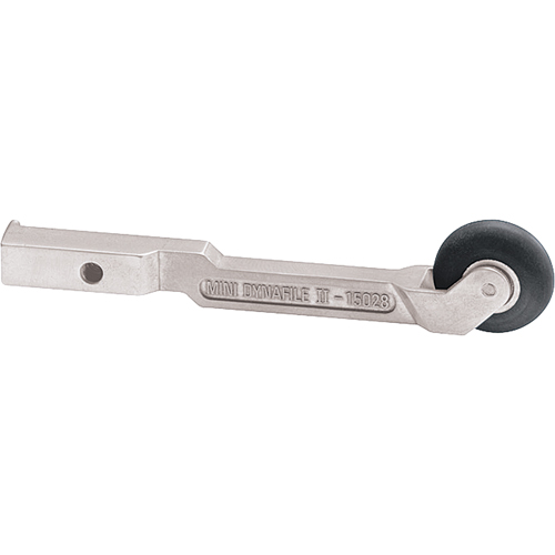 Bras de contact Mini-Dynafile II Equipex