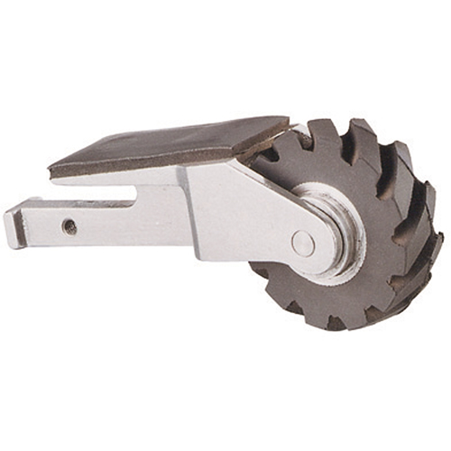 Dynafile&reg; III Contact Arms Equipex