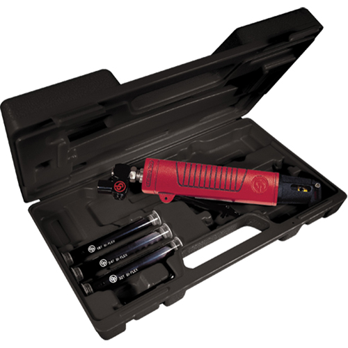 Pneumatic Heavy-Duty Reciprocating Air Saw Kit Equipex