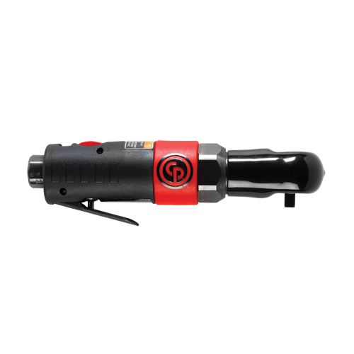 Ratchets, 1/4" Drive, 1/4" NPTF, 15.5 CFM Equipex