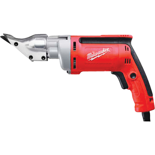 Cisailles calibre 18 Equipex