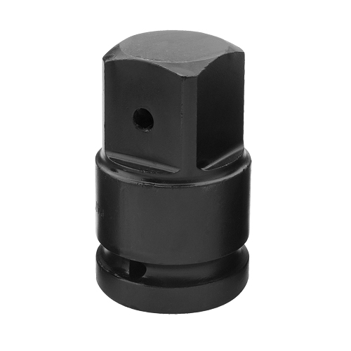 Adaptor, Impact, 1" Drive, 1-1/2" Socket, 3.25" L Equipex