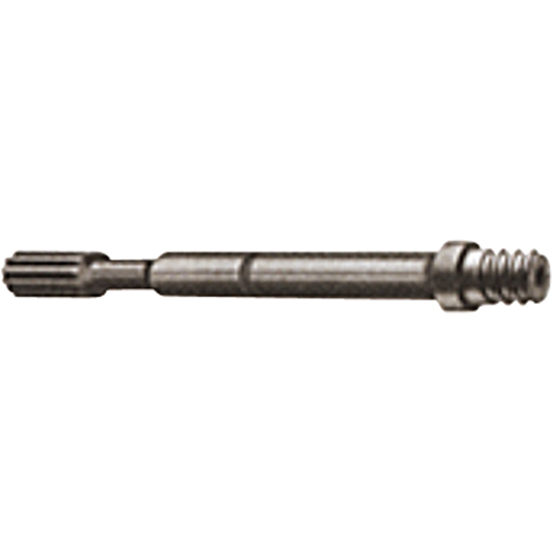 Spline Thick Wall Core Bit Adapters Equipex