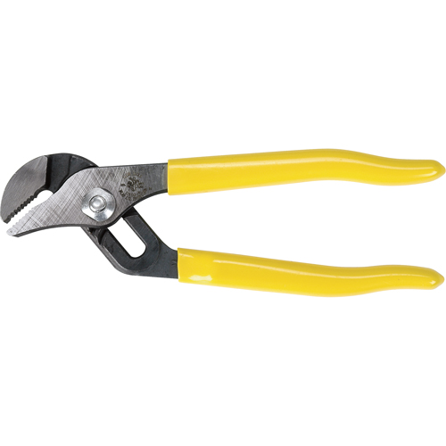 Groove Joint Pliers, 12-1/4" Equipex