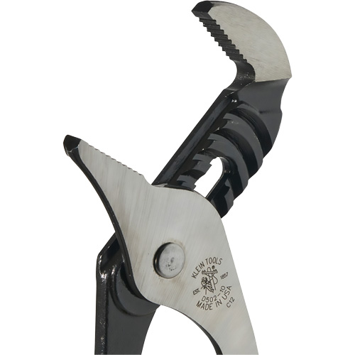 Pinces multiprise, 10" Equipex