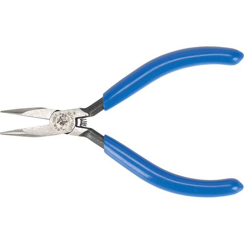 Petites pinces &agrave; bec long Equipex