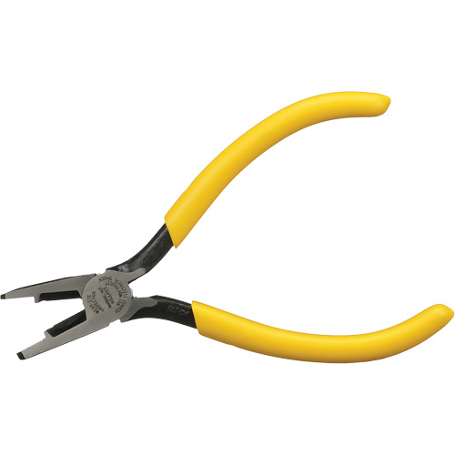 PINCE COUPANTE DE COTE PR SERTISSAGE DE CONNECTI Equipex