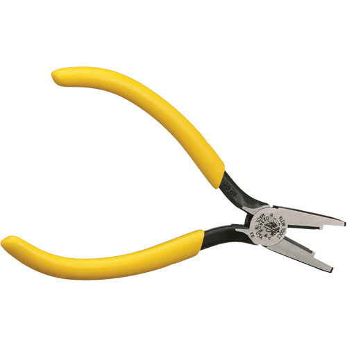 PINCE COUPANTE DE COTE PR SERTISSAGE DE CONNECTI Equipex