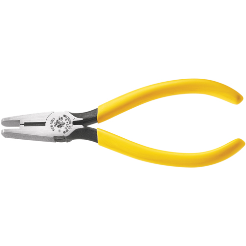 PINCE COUPANTE DE COTE PR SERTISSAGE DE CONNECTI Equipex