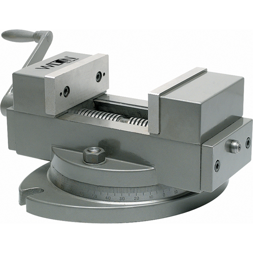 Self Centering Precision Vise Equipex