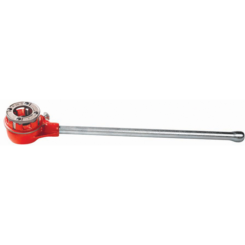 Exposed Ratchet Threader Set #00-R Equipex