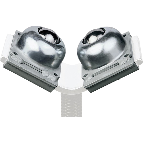 Ball Transfer Head for VJ Stand #BTH-9 Equipex