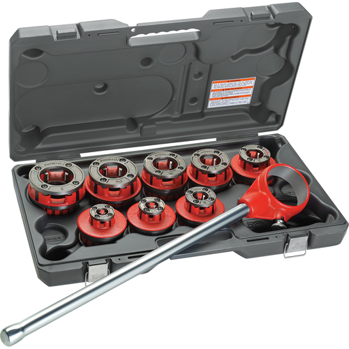 Metal Carrying Case Equipex