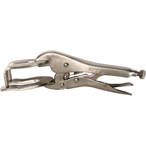 Pince-&eacute;tau, Longueur 9", Soudage Equipex