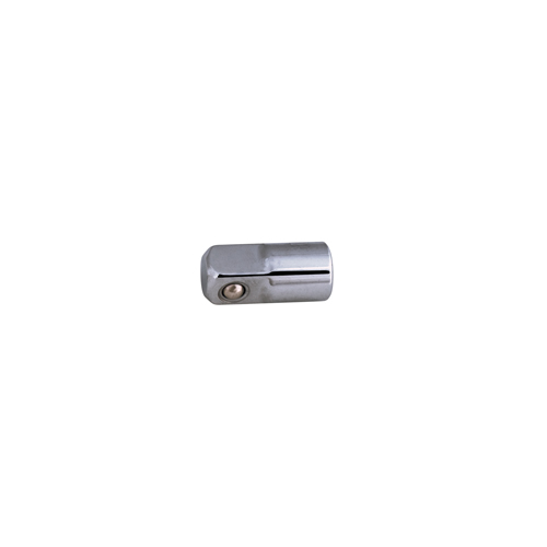 Adaptateur, Prise 1/4", Douille 3/8", 1" lo Equipex
