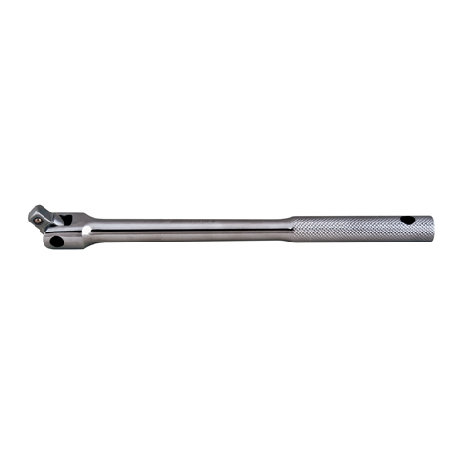 Hinge Handle, 3/8" Drive, Ergonomic Handle Equipex