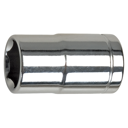 SAE Socket, 15/16", 1/2" Drive, 6 Points, Deep Equipex