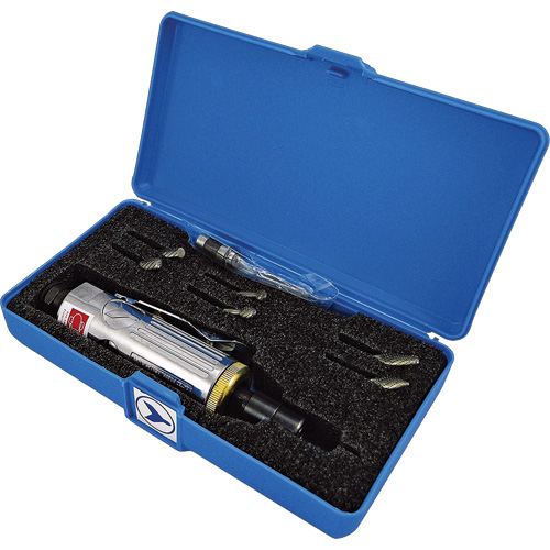 MDG1 MDG1 Die Grinder, 1/4" Collet Equipex
