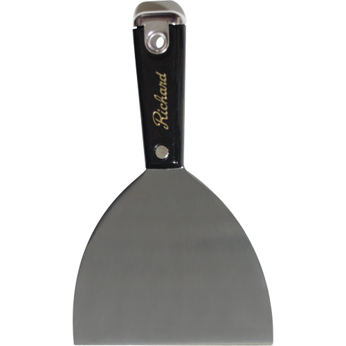 Couteau &agrave; galon sur joint avec t&ecirc;te de marteau de s&eacute;rie Pro, 5", Lame en Acier &agrave; haute teneur en carbone Equipex