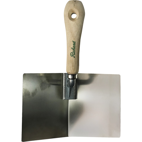 Inside Corner Trowel Equipex