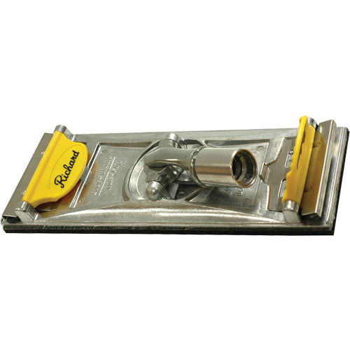 Aluminum Pole Sander Equipex