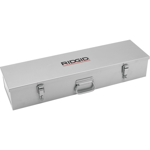 Metal Carrying Case for 12-R Die Equipex