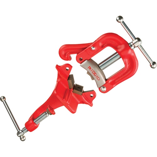 Trousse portable d,&eacute;tau &agrave; mandrin no 39 Equipex