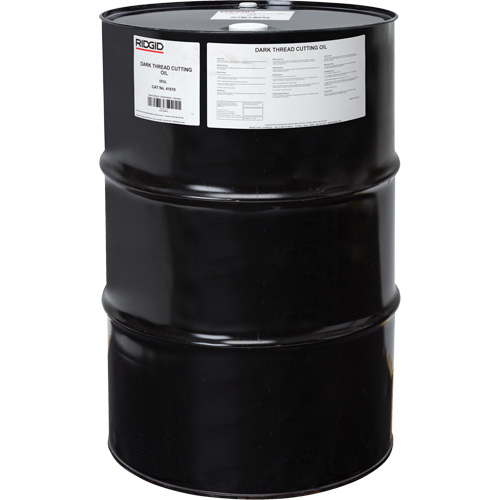 Dark Thread Cutting Oil Equipex
