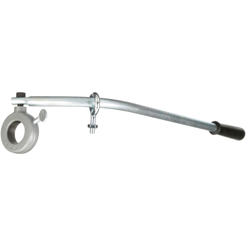 Levier d'alimentation pour chariot no 312 Equipex