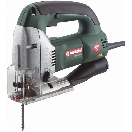 JIG SAW 5-STAGE - "D" HANDLE Equipex