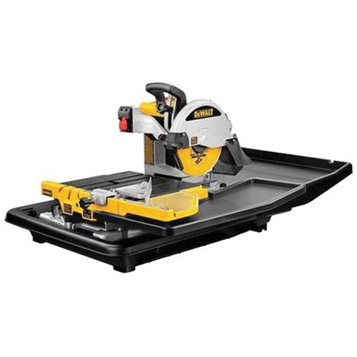 Wet Tile Saw Equipex