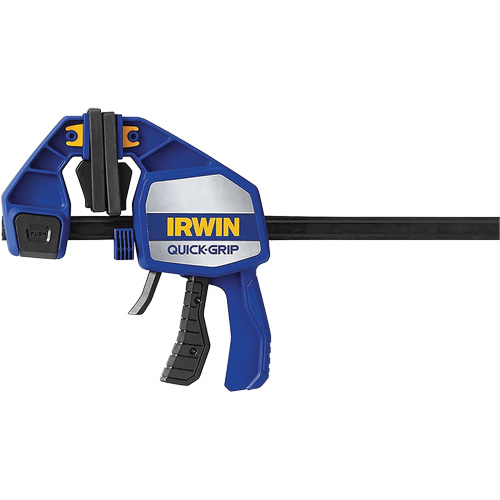 XP One-Handed Bar Clamp & Spreader, 24" (610 mm) Equipex