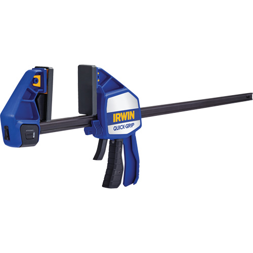 XP One-Handed Bar Clamp & Spreader, 24" (610 mm) Equipex
