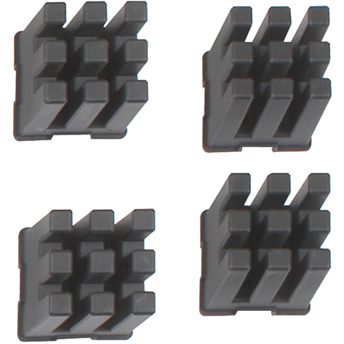 Accessoires pour serre-joints parall&egrave;les - Syst&egrave;mes de charpente KP Equipex