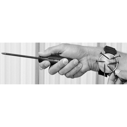 Porte-clous/vis Equipex