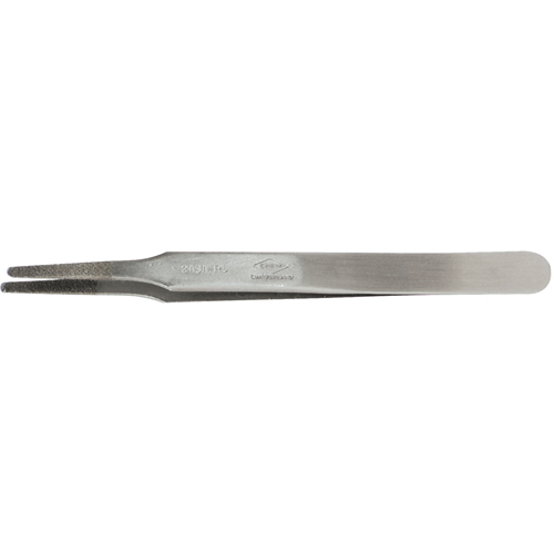 Pinces - Pointes plates, arrondies & droites - 4,75" (120 mm) Equipex