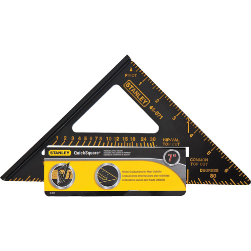 Quick Square&reg; Layout Tool Equipex
