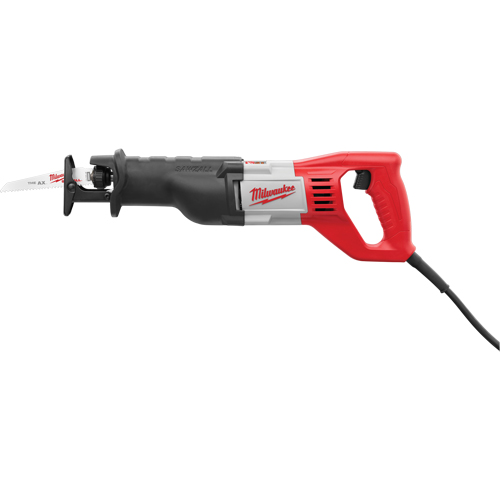 Scies alternatives Sawzall Equipex