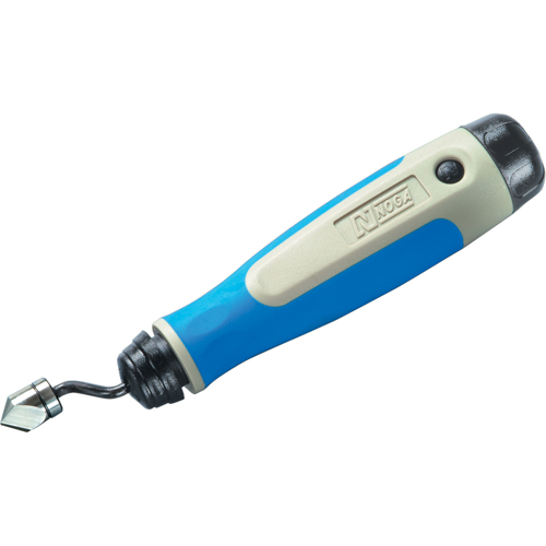 Burr Rotodrive Equipex